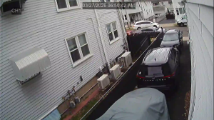 Caméra IP - Vereinigte Staaten von Amerika