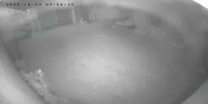 Caméra IP - Ukraine