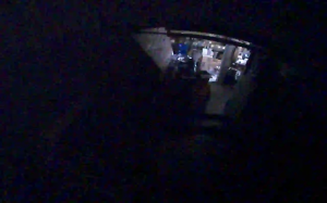 Caméra IP - Argentina