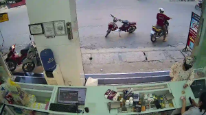 Caméra IP - Vietnam