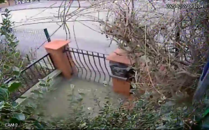 Caméra IP - Pologne