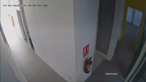 Caméra IP - España