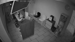 Caméra IP - Russische Föderation