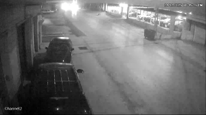 Caméra IP - Libanon