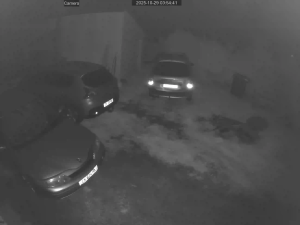 Caméra IP - Frankreich