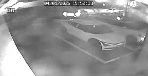 Caméra IP - South Korea