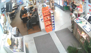 Caméra IP - United States of America