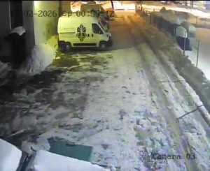 Caméra IP - Russian Federation