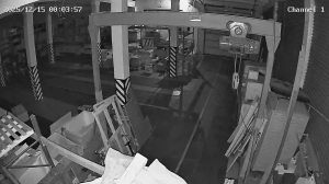 Caméra IP - Russian Federation