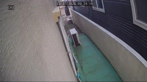 Caméra IP - Corée du Sud