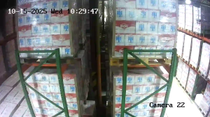 Caméra IP - Philippines