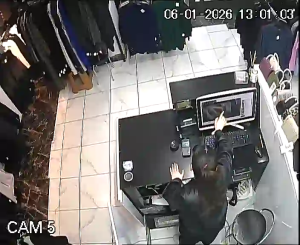 Caméra IP - Turquie