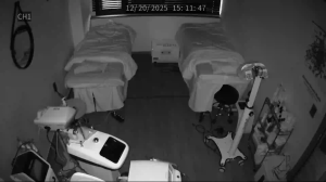 Caméra IP - Corea del Sud