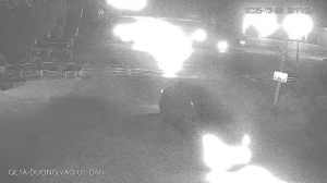 Caméra IP - Vietnam