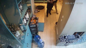 Caméra IP - Türkiye