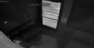 Caméra IP - Vereinigte Staaten von Amerika