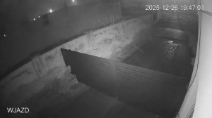 Caméra IP - Pologne