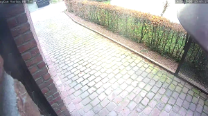 Caméra IP - Allemagne