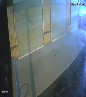 Caméra IP - Thailand