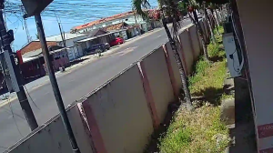 Caméra IP - Brasil