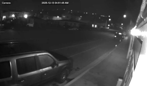 Caméra IP - United States of America