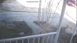 Caméra IP - États-Unis d'Amérique