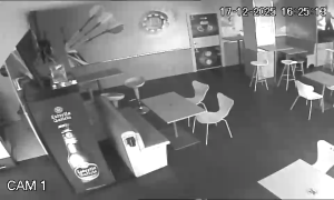 Caméra IP - Espagne