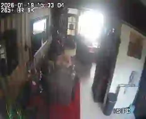 Caméra IP - Netherlands