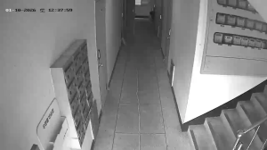 Caméra IP - South Korea