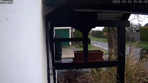 Caméra IP - Deutschland