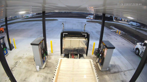 Caméra IP - United States of America