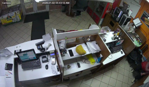 Caméra IP - Russische Föderation