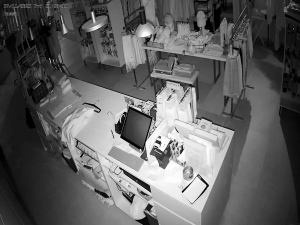 Caméra IP - Belgium