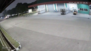 Caméra IP - Indonesia