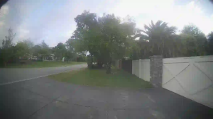 Caméra IP - Australia