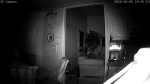 Caméra IP - United States of America