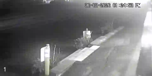 Caméra IP - Canadá