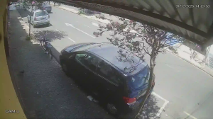 Caméra IP - Guatemala