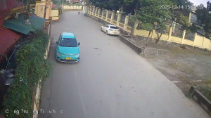 Caméra IP - Vietnam