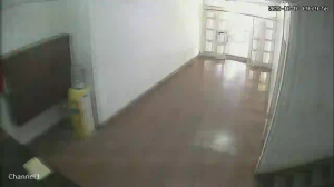 Caméra IP - India