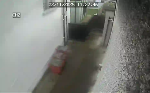 Caméra IP - Irlanda