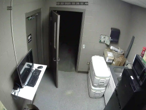 Caméra IP - États-Unis d'Amérique