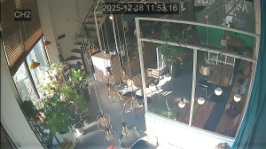 Caméra IP - South Korea