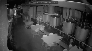 Caméra IP - United States of America