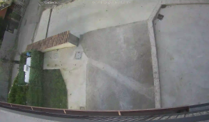 Caméra IP - Italien