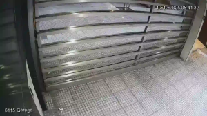 Caméra IP - Argentine