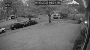 Caméra IP - États-Unis d'Amérique