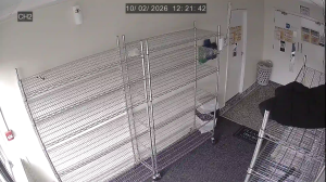 Caméra IP - Regno Unito