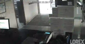 Caméra IP - Dominican Republic