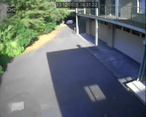 Caméra IP - Australia